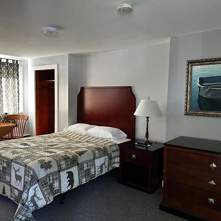 Northeaster Motel Кіттері Екстер'єр фото