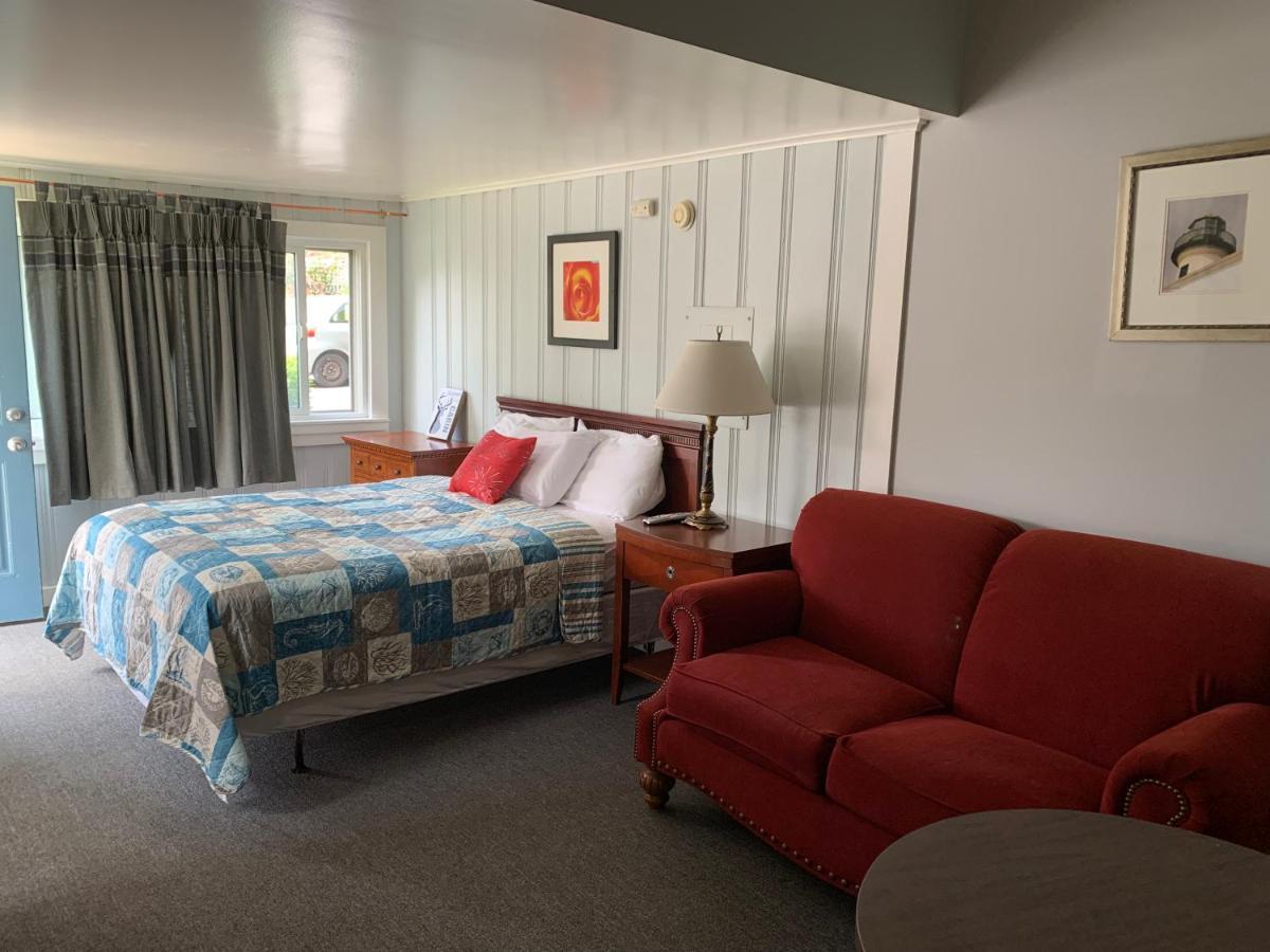 Northeaster Motel Кіттері Екстер'єр фото