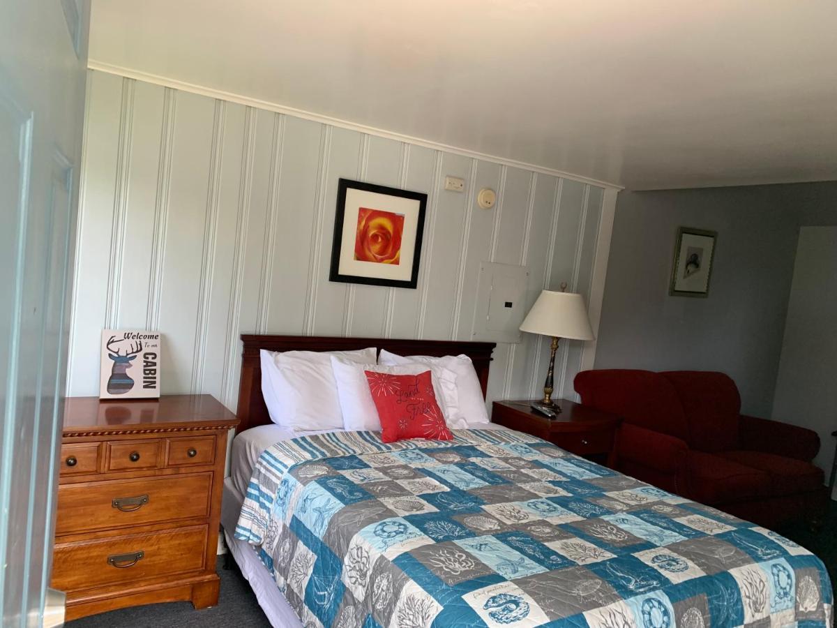Northeaster Motel Кіттері Екстер'єр фото