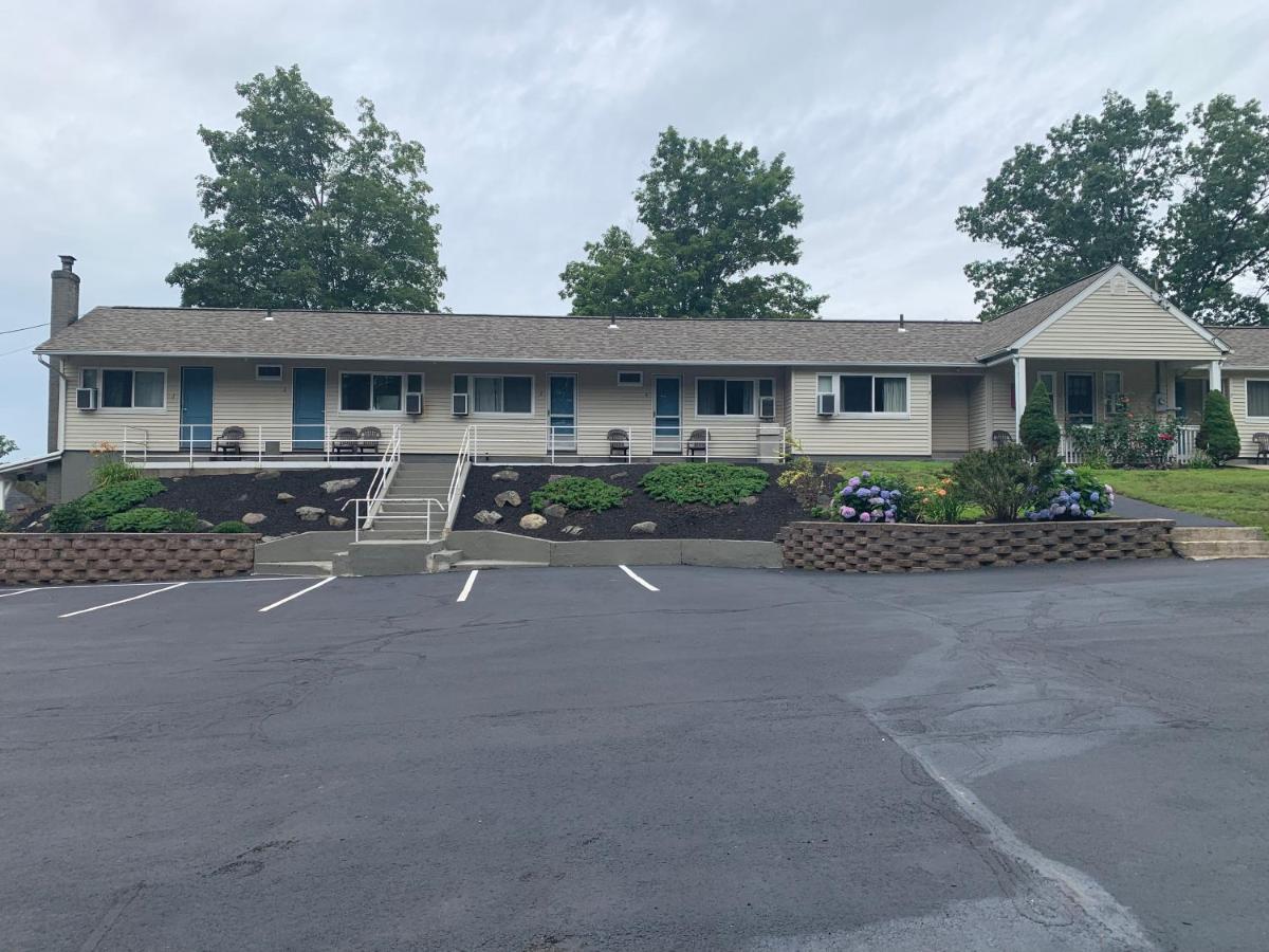 Northeaster Motel Кіттері Екстер'єр фото