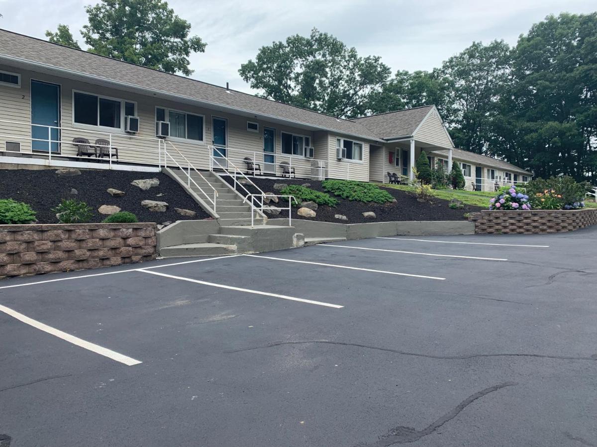 Northeaster Motel Кіттері Екстер'єр фото