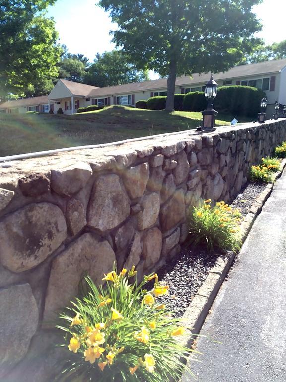 Northeaster Motel Кіттері Екстер'єр фото