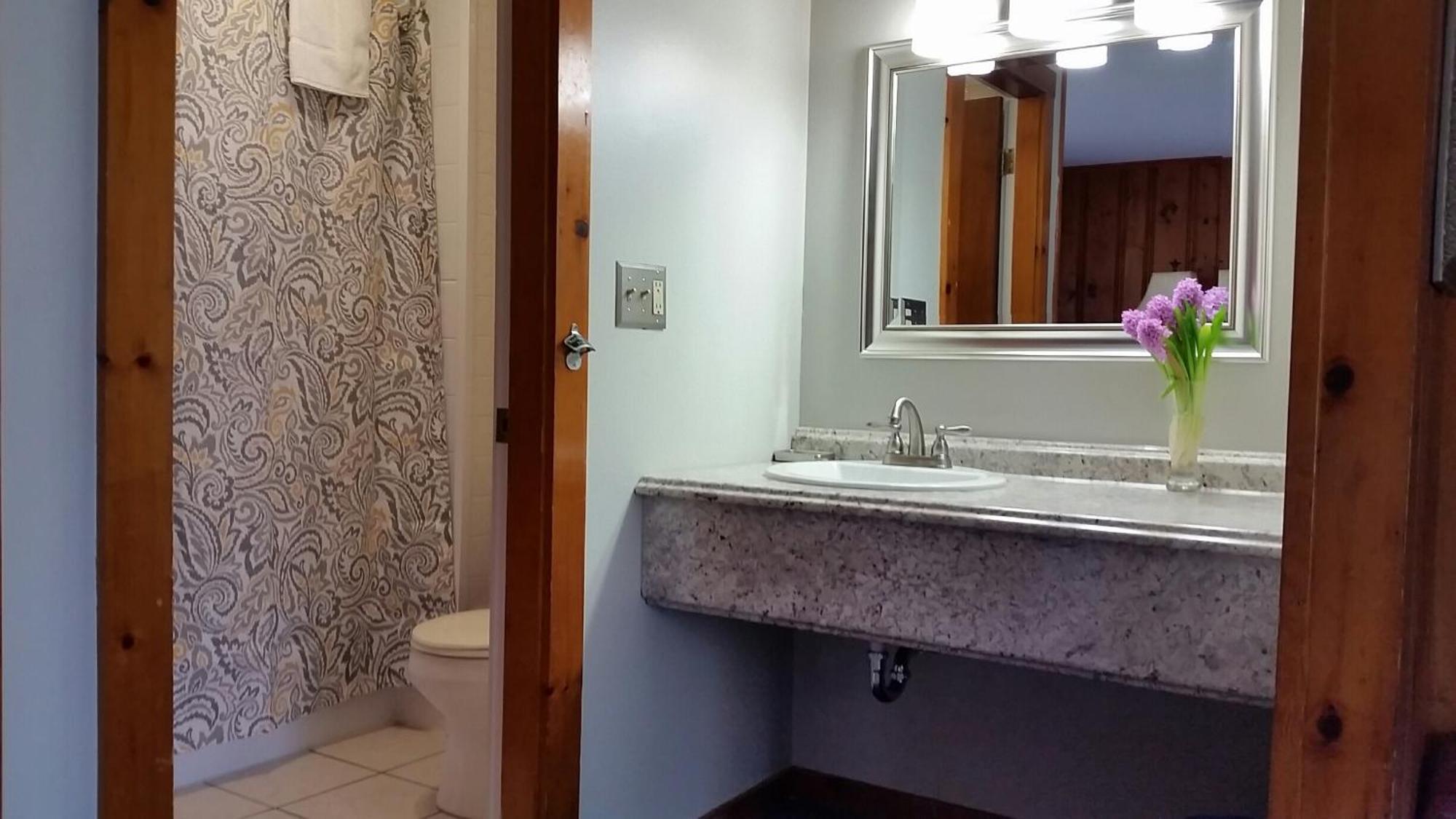 Northeaster Motel Кіттері Номер фото