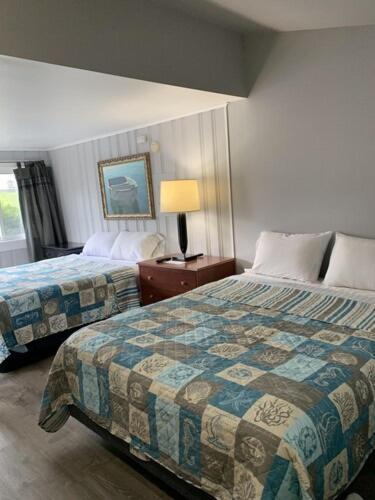 Northeaster Motel Кіттері Екстер'єр фото