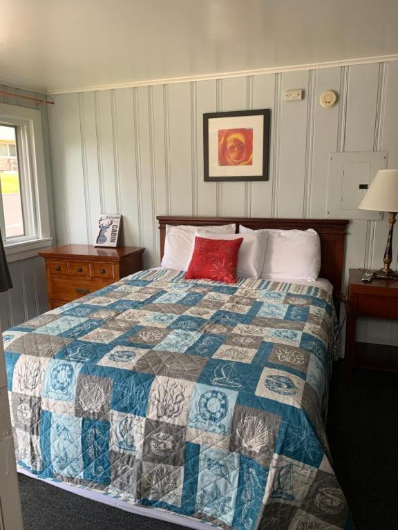 Northeaster Motel Кіттері Екстер'єр фото