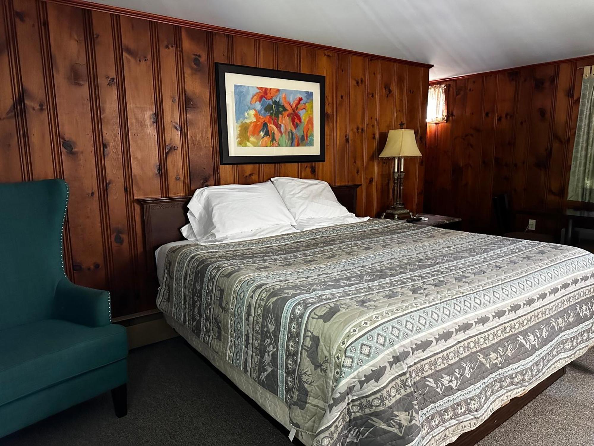Northeaster Motel Кіттері Екстер'єр фото