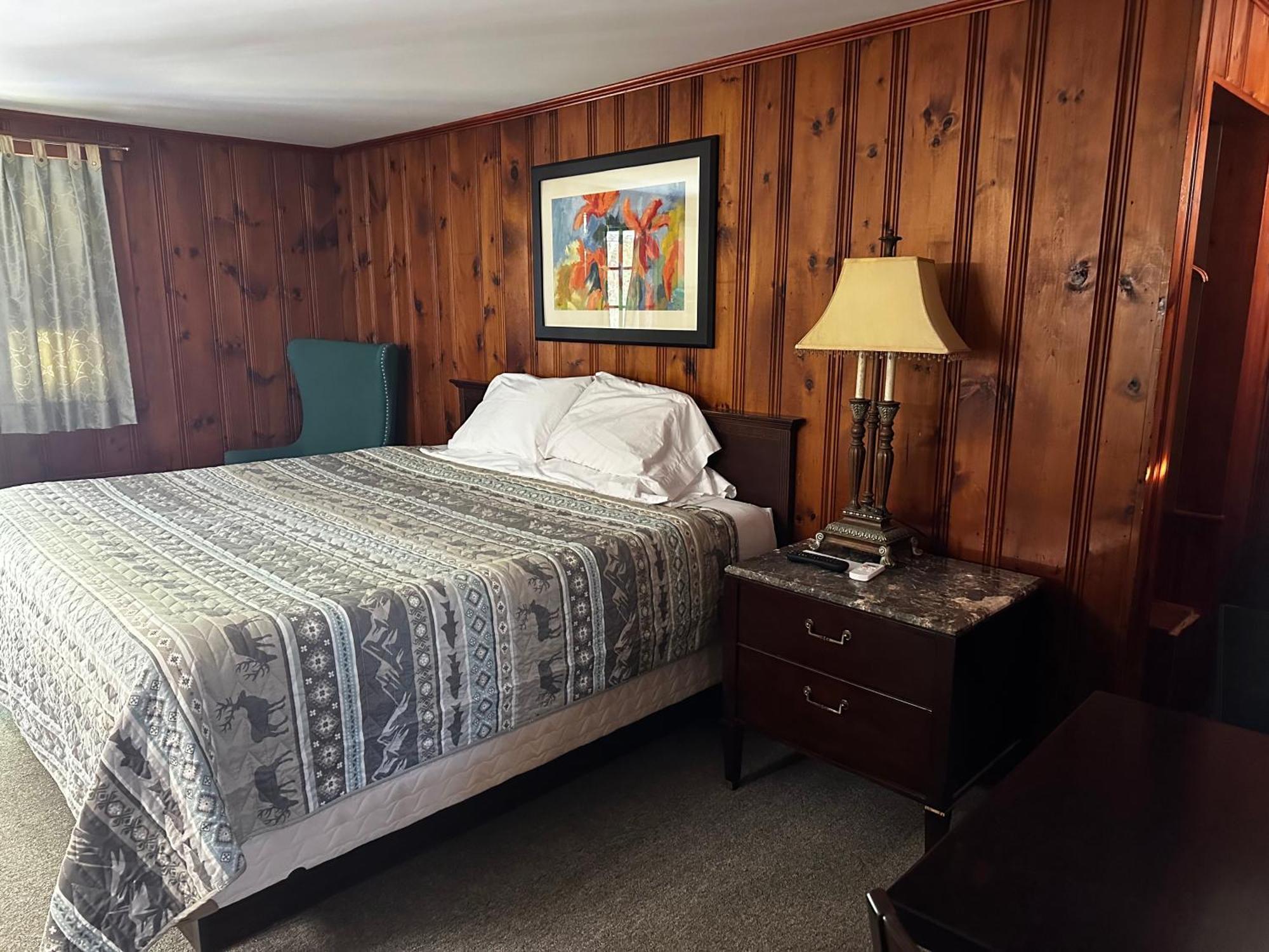Northeaster Motel Кіттері Екстер'єр фото