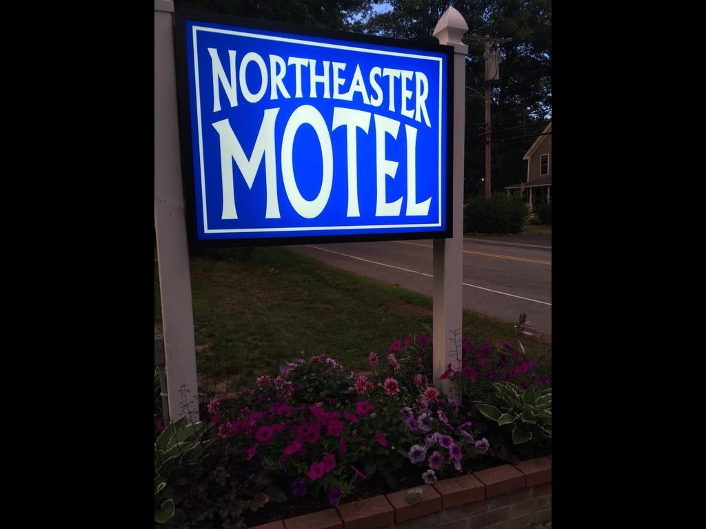 Northeaster Motel Кіттері Екстер'єр фото
