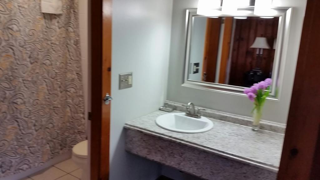 Northeaster Motel Кіттері Номер фото