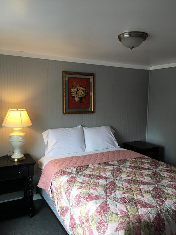Northeaster Motel Кіттері Екстер'єр фото