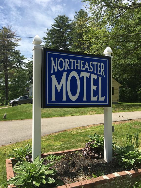Northeaster Motel Кіттері Екстер'єр фото