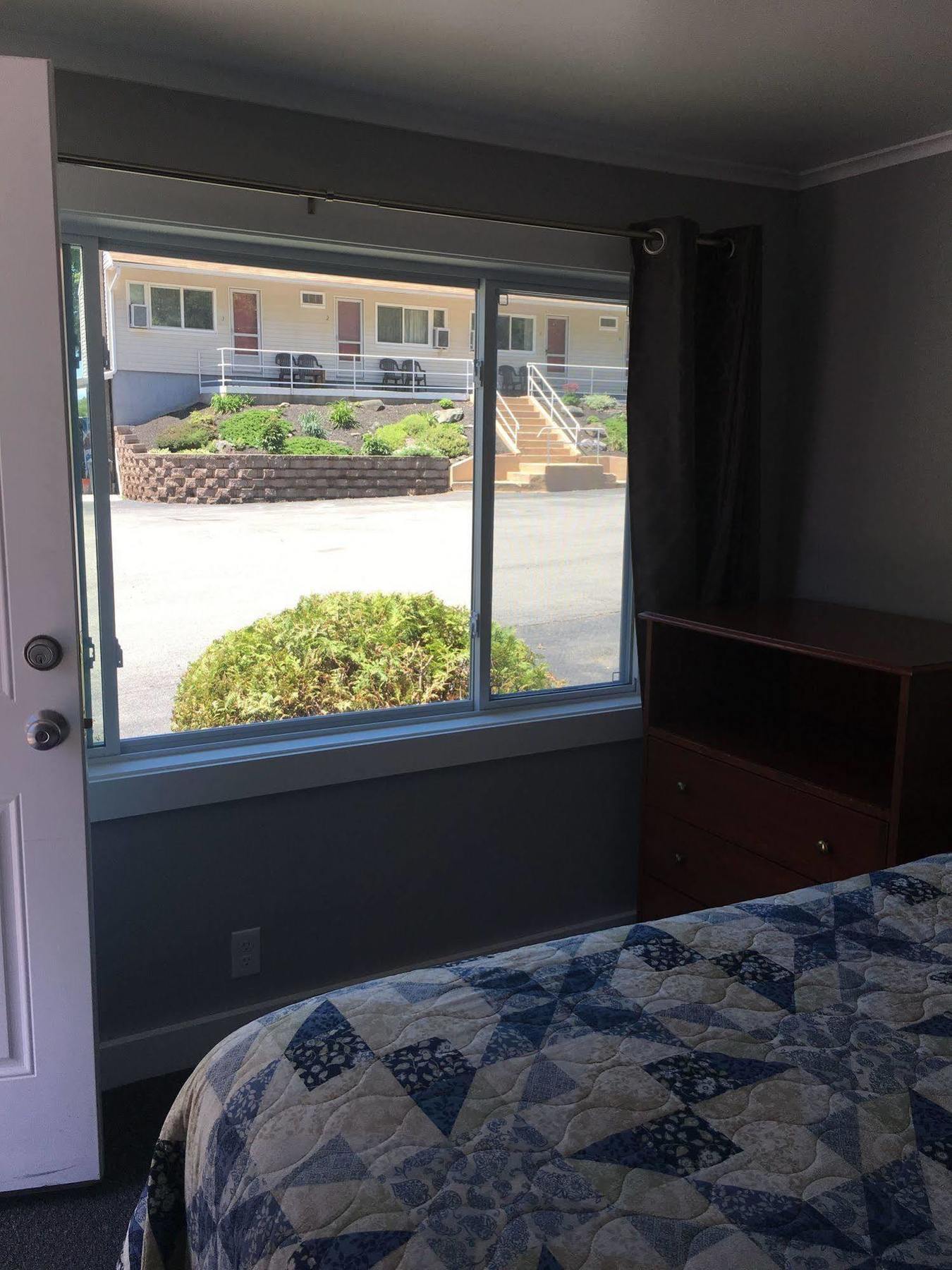Northeaster Motel Кіттері Екстер'єр фото