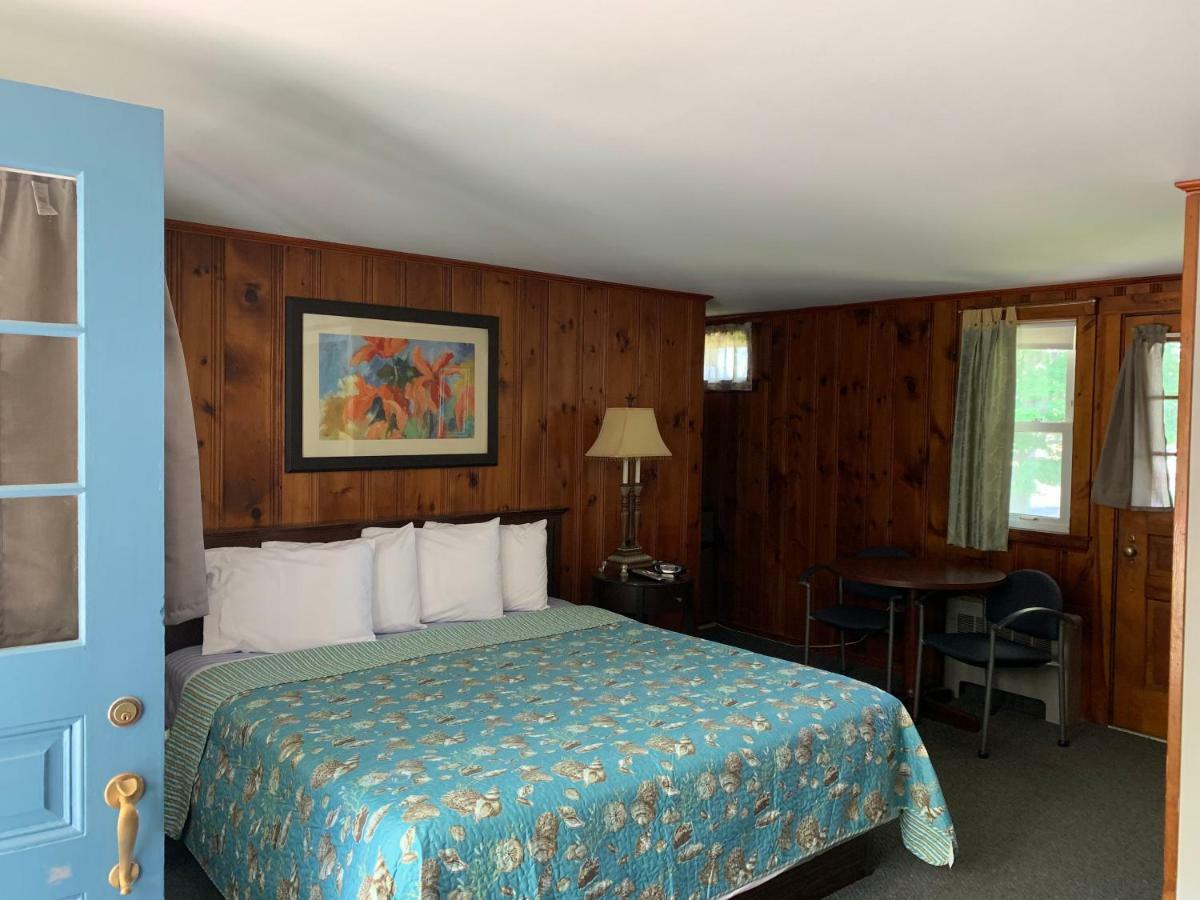 Northeaster Motel Кіттері Екстер'єр фото